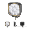 4" Inch Offroad Car Lamp Work Light 12V 24V Led Work Light Atv Truck Work Light Headlamp